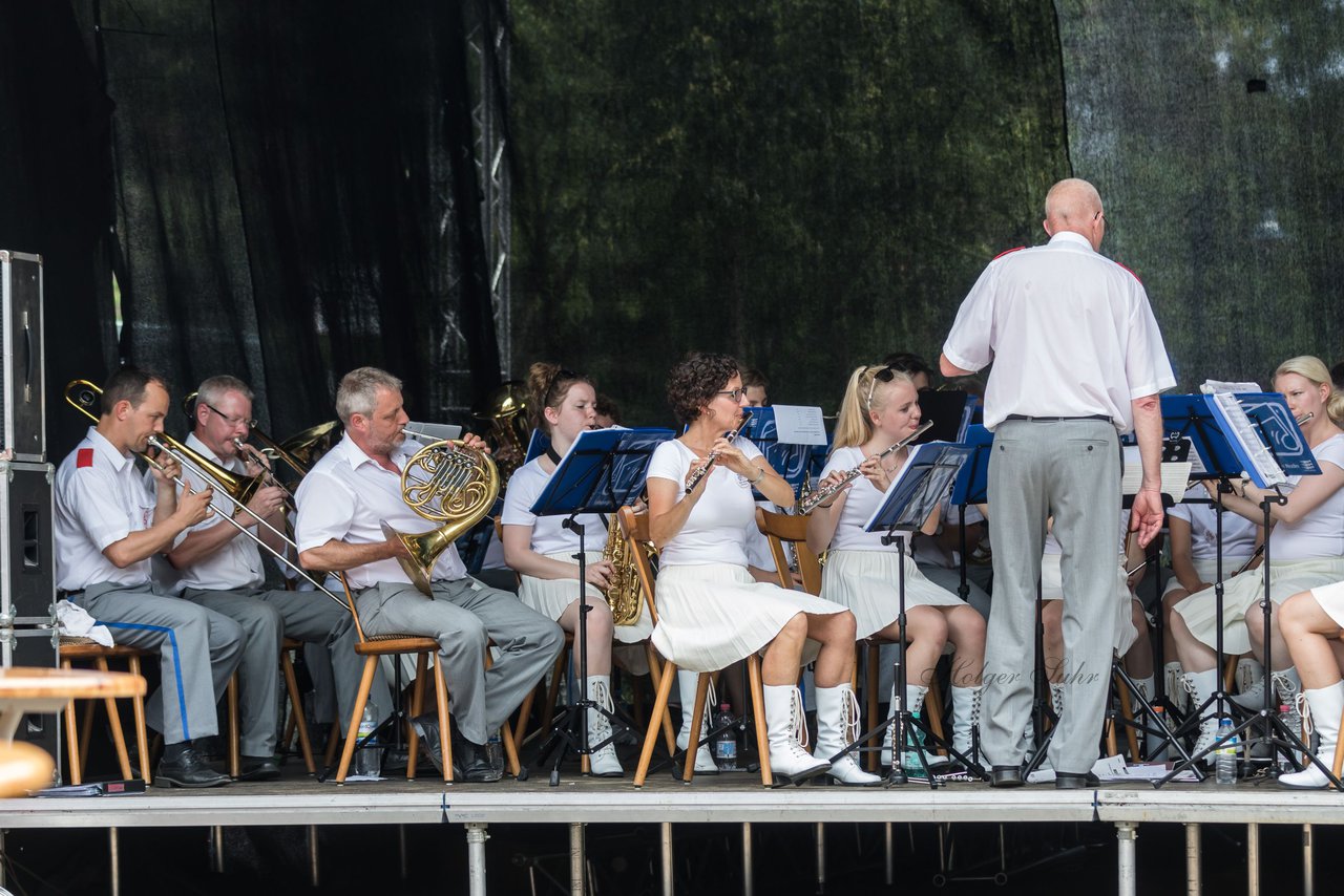 Bild 87 - Musikfest Bad Bramstedt Sonntag